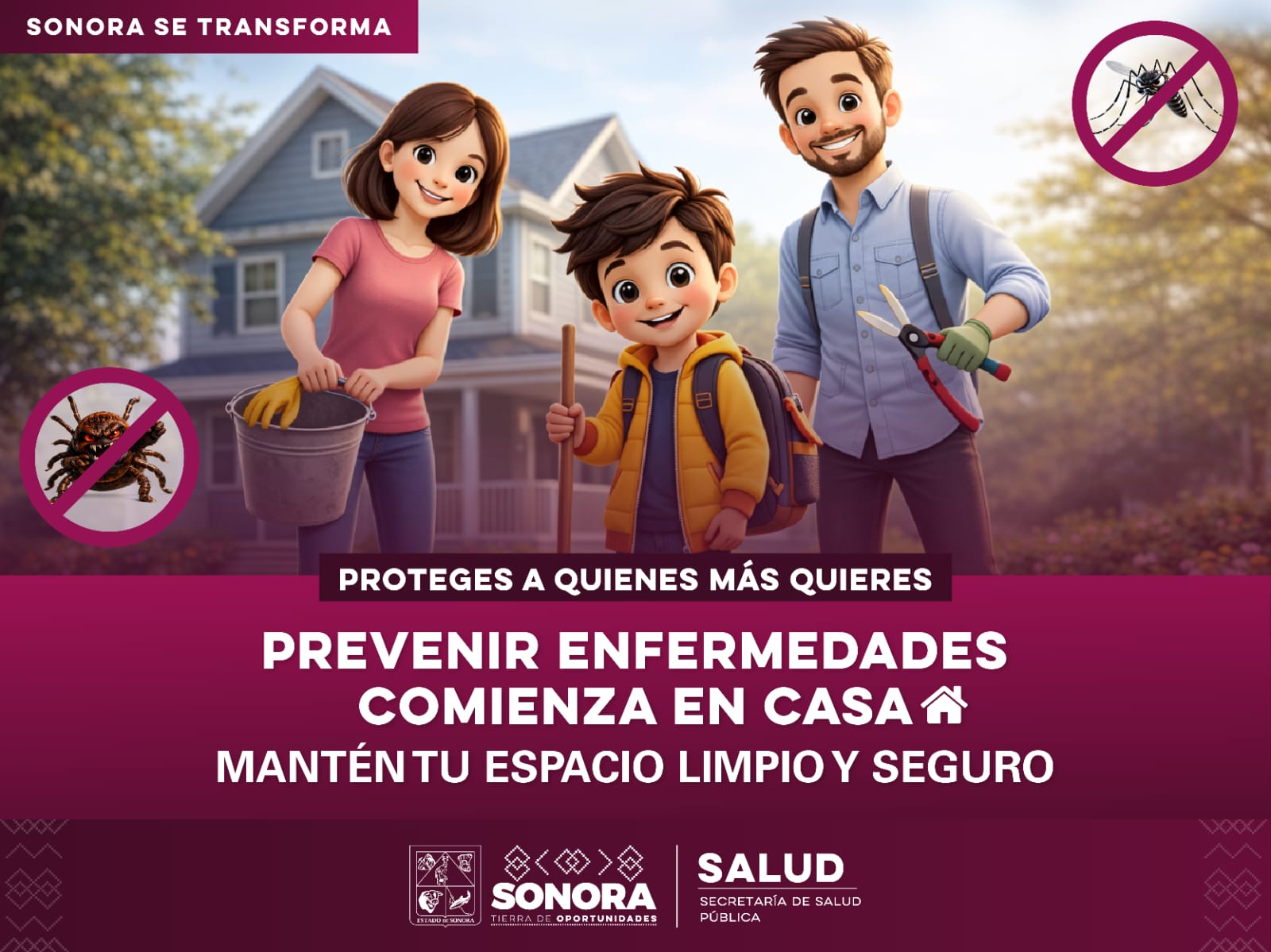 becas