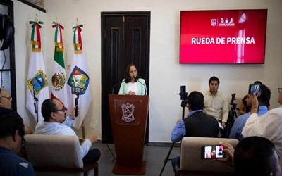 ANUNCIA EL ...